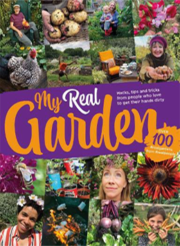 My Real GARDEN Book